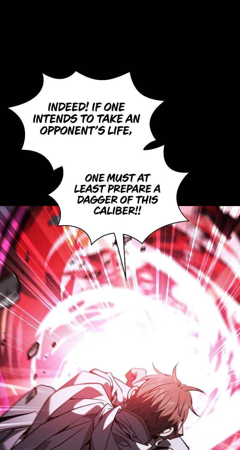 The Academy's Genius Swordsman Chapter 116 page 56 - 
