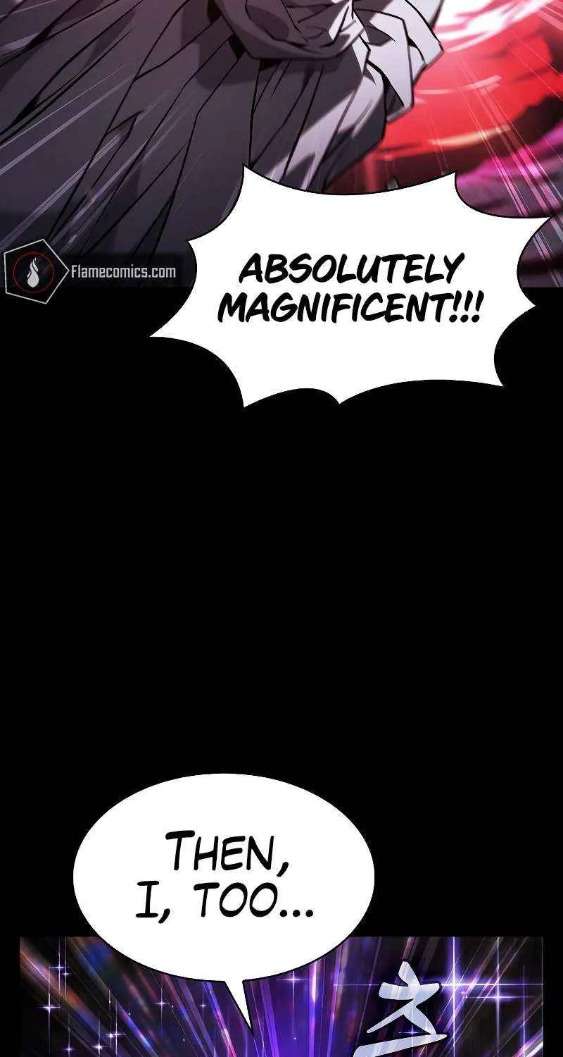The Academy's Genius Swordsman Chapter 116 page 57 - 