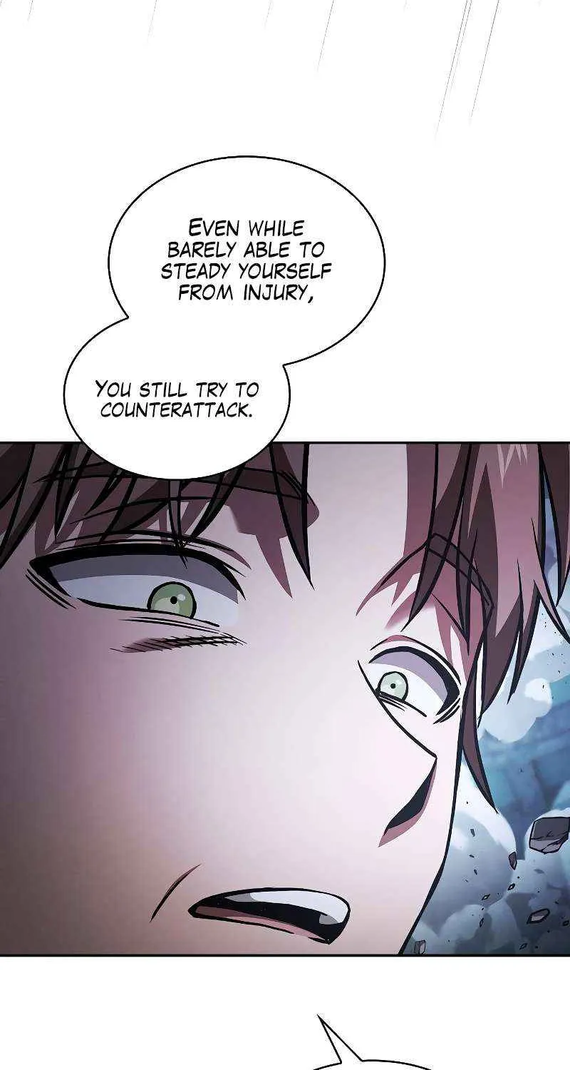 The Academy's Genius Swordsman Chapter 116 page 7 - 