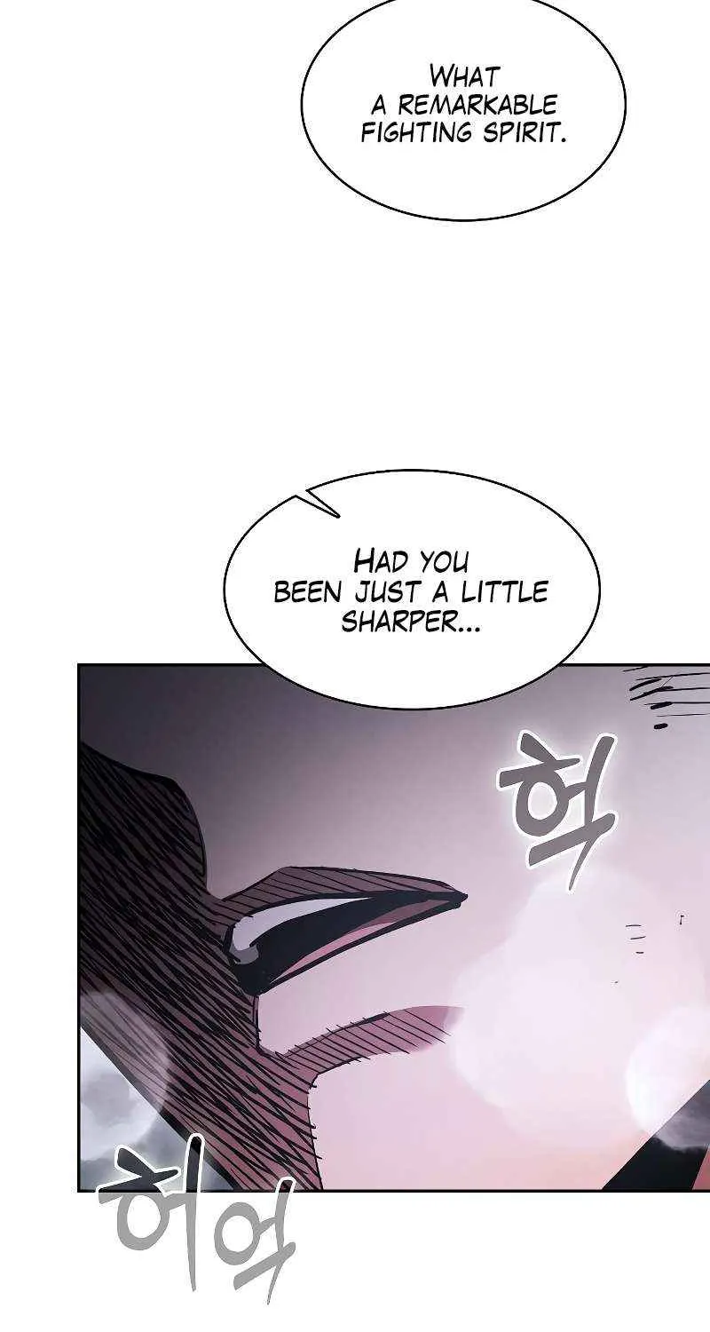 The Academy's Genius Swordsman Chapter 116 page 8 - 