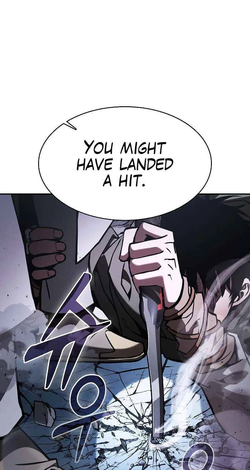 The Academy's Genius Swordsman Chapter 116 page 9 - 