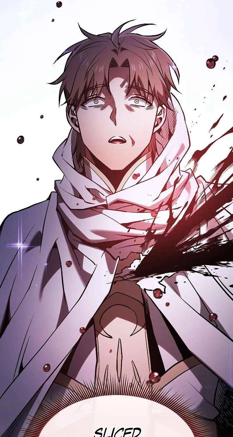 The Academy's Genius Swordsman Chapter 116 page 84 - 