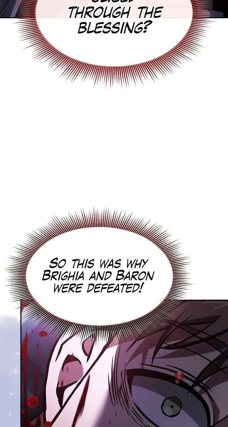 The Academy's Genius Swordsman Chapter 116 page 85 - 