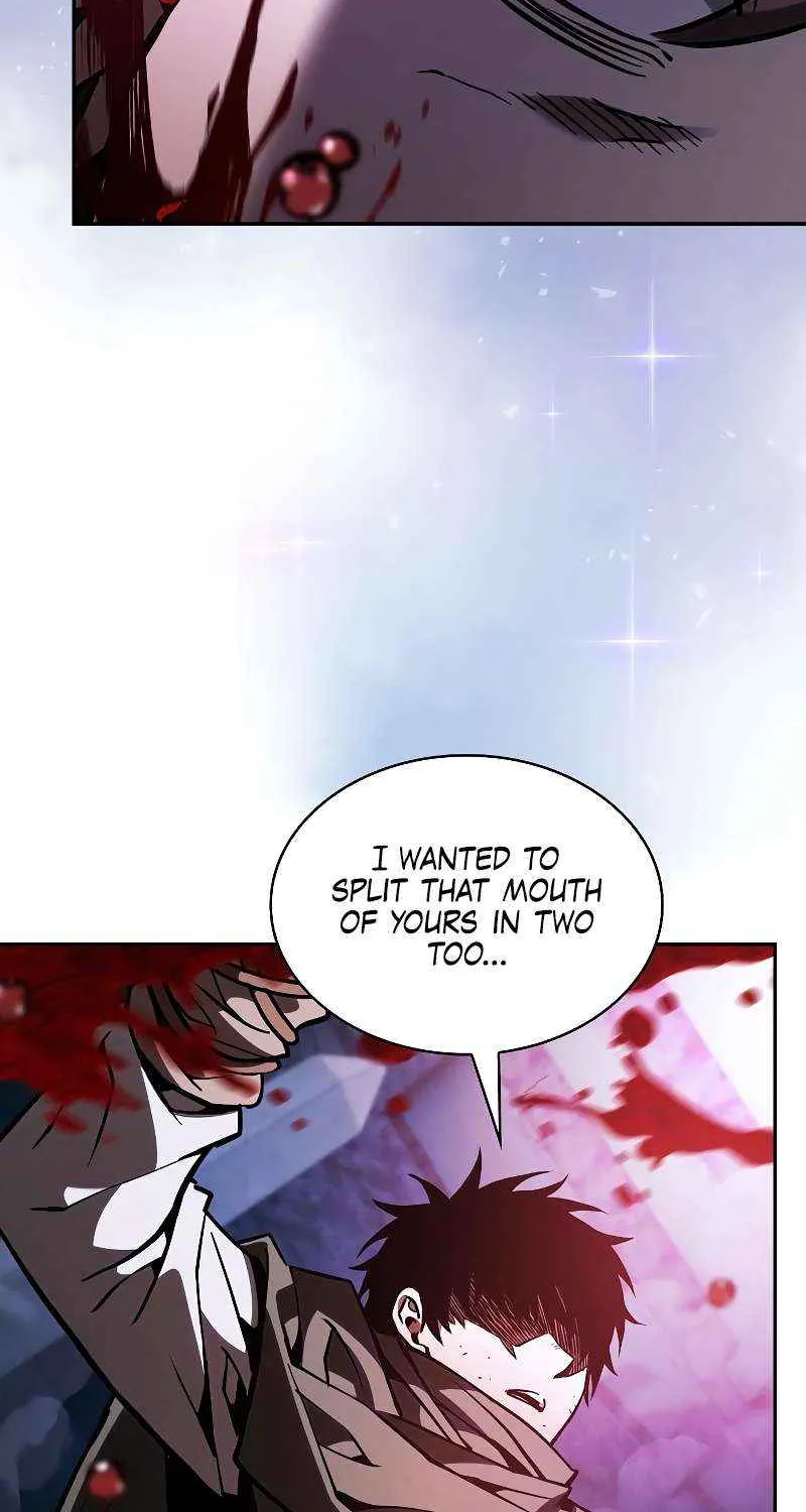 The Academy's Genius Swordsman Chapter 116 page 86 - 