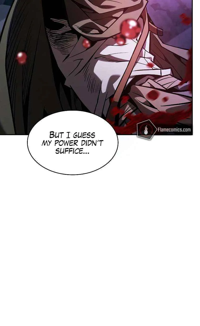 The Academy's Genius Swordsman Chapter 116 page 87 - 