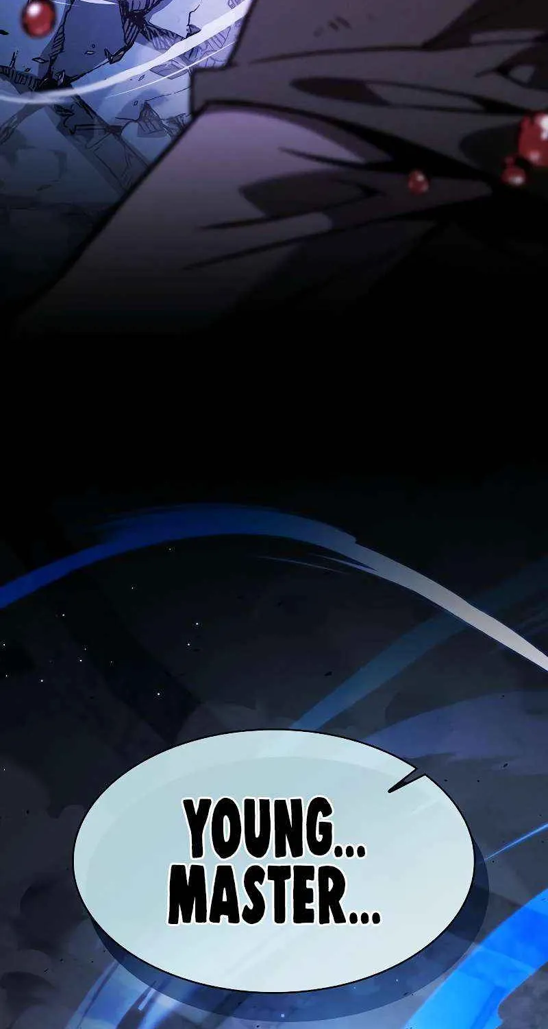 The Academy's Genius Swordsman Chapter 116 page 89 - 