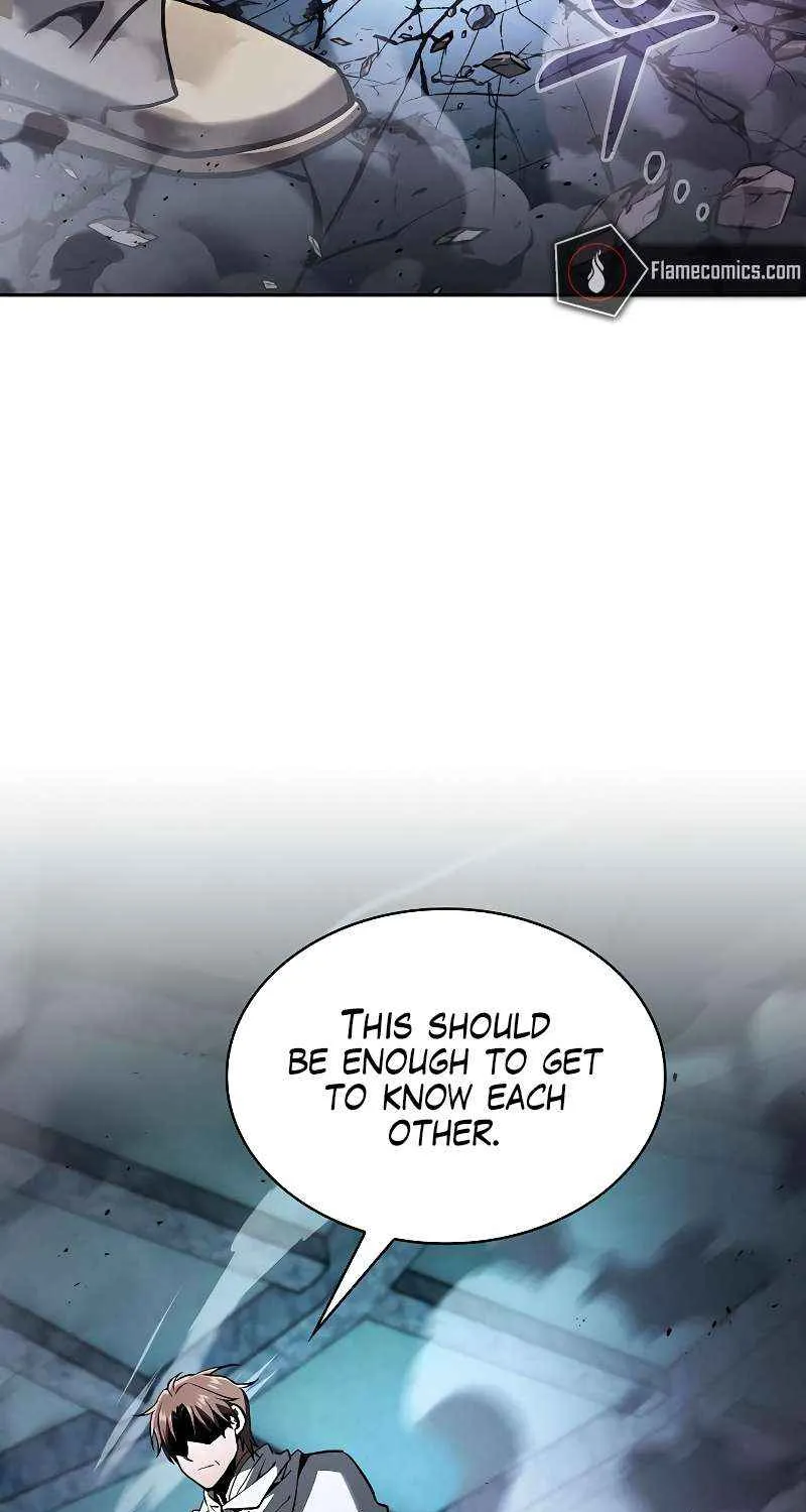 The Academy's Genius Swordsman Chapter 116 page 10 - 