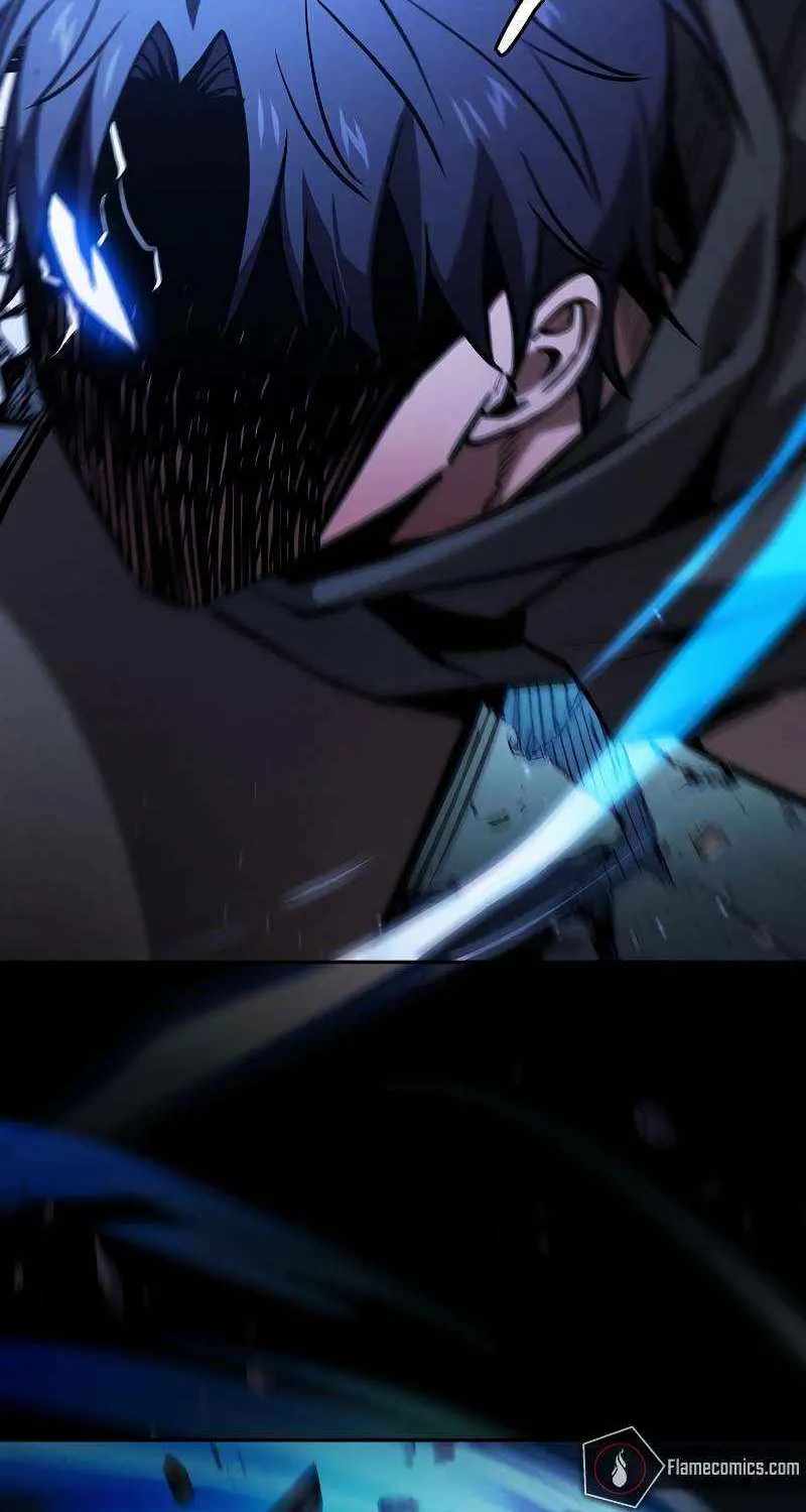 The Academy's Genius Swordsman Chapter 116 page 93 - 