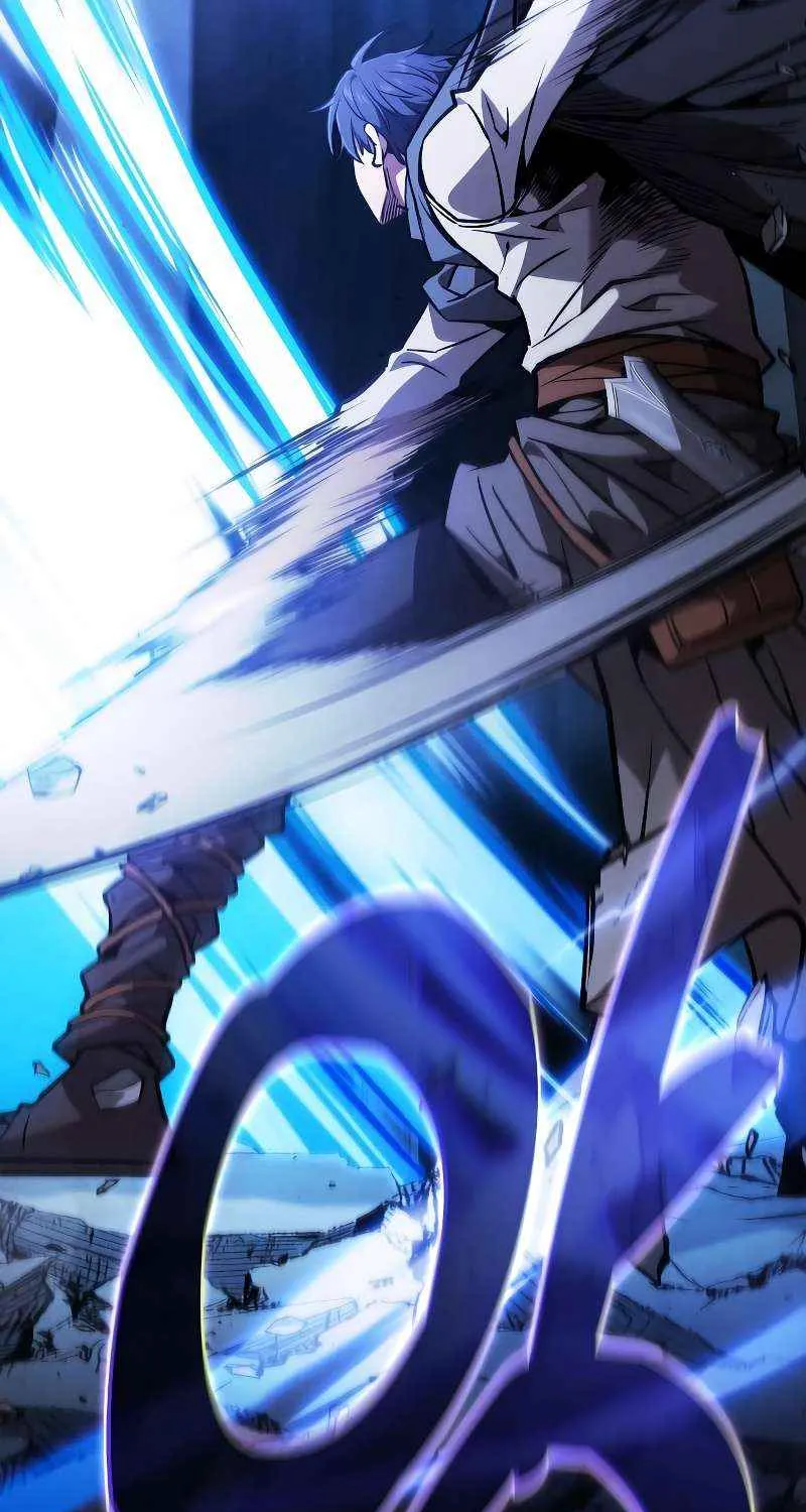 The Academy's Genius Swordsman Chapter 116 page 96 - 