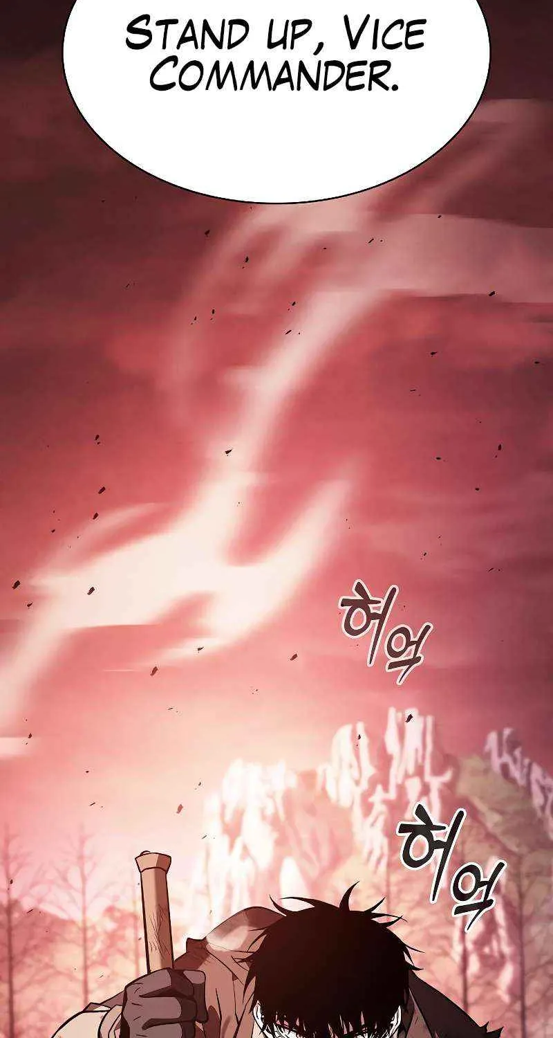 The Academy's Genius Swordsman Chapter 117 page 106 - 