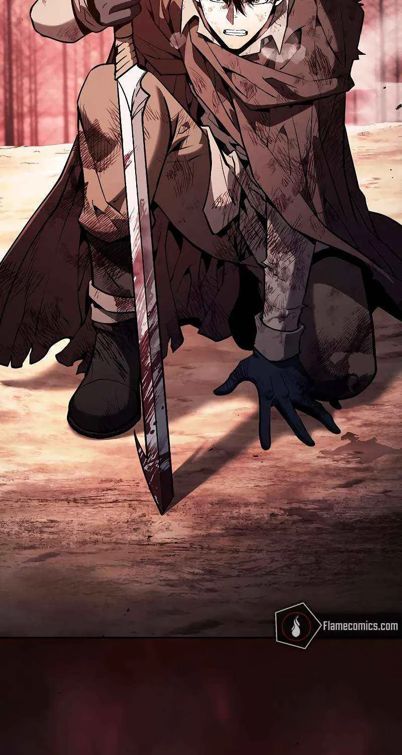 The Academy's Genius Swordsman Chapter 117 page 107 - 