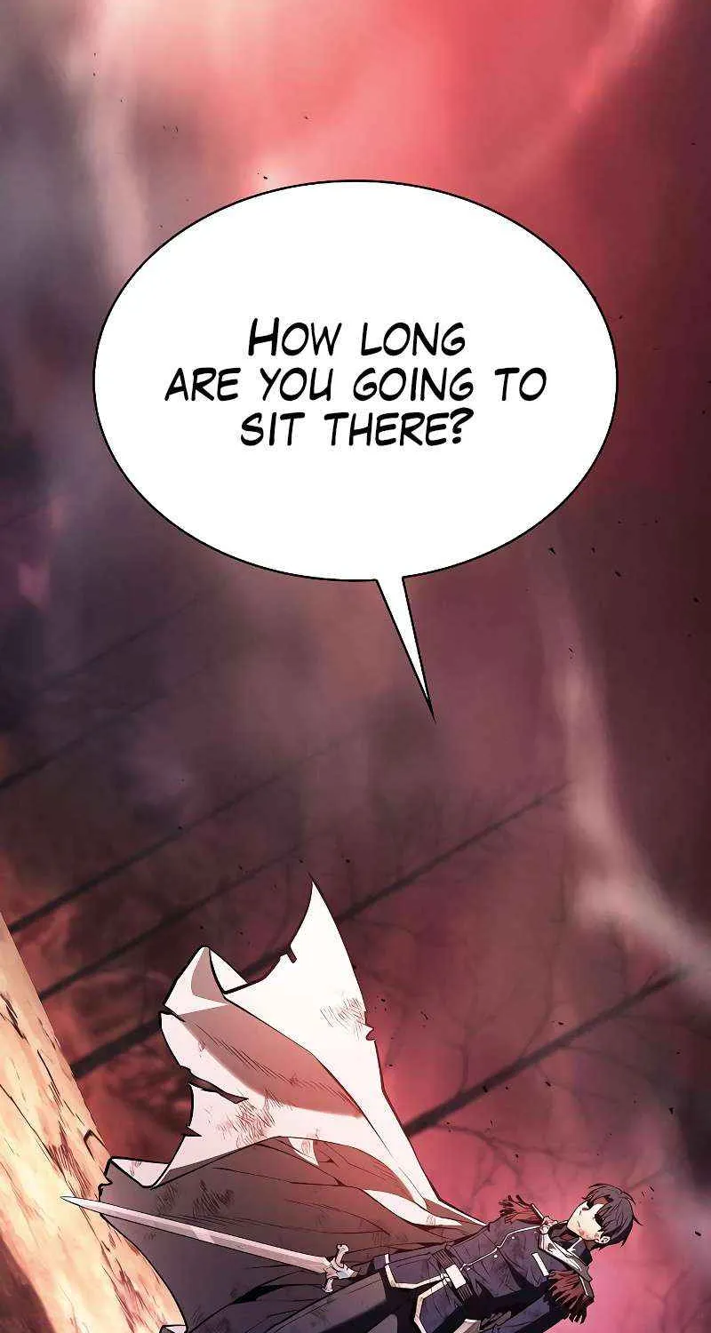 The Academy's Genius Swordsman Chapter 117 page 110 - 