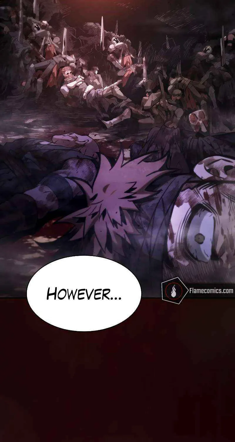 The Academy's Genius Swordsman Chapter 117 page 116 - 