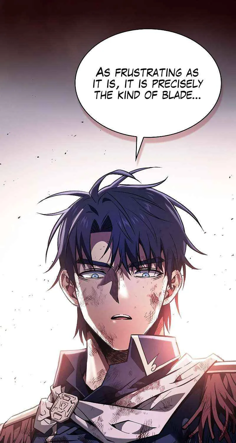 The Academy's Genius Swordsman Chapter 117 page 117 - 