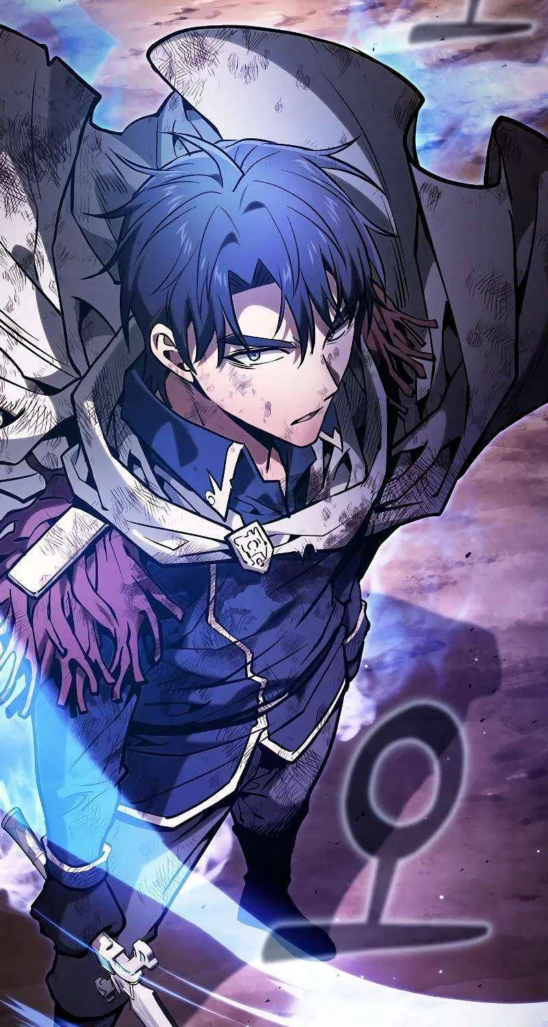 The Academy's Genius Swordsman Chapter 117 page 120 - 