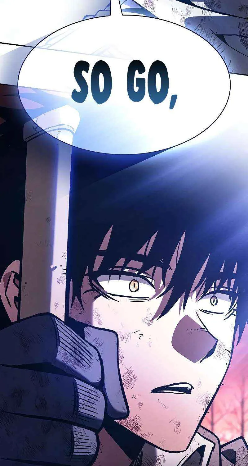 The Academy's Genius Swordsman Chapter 117 page 126 - 