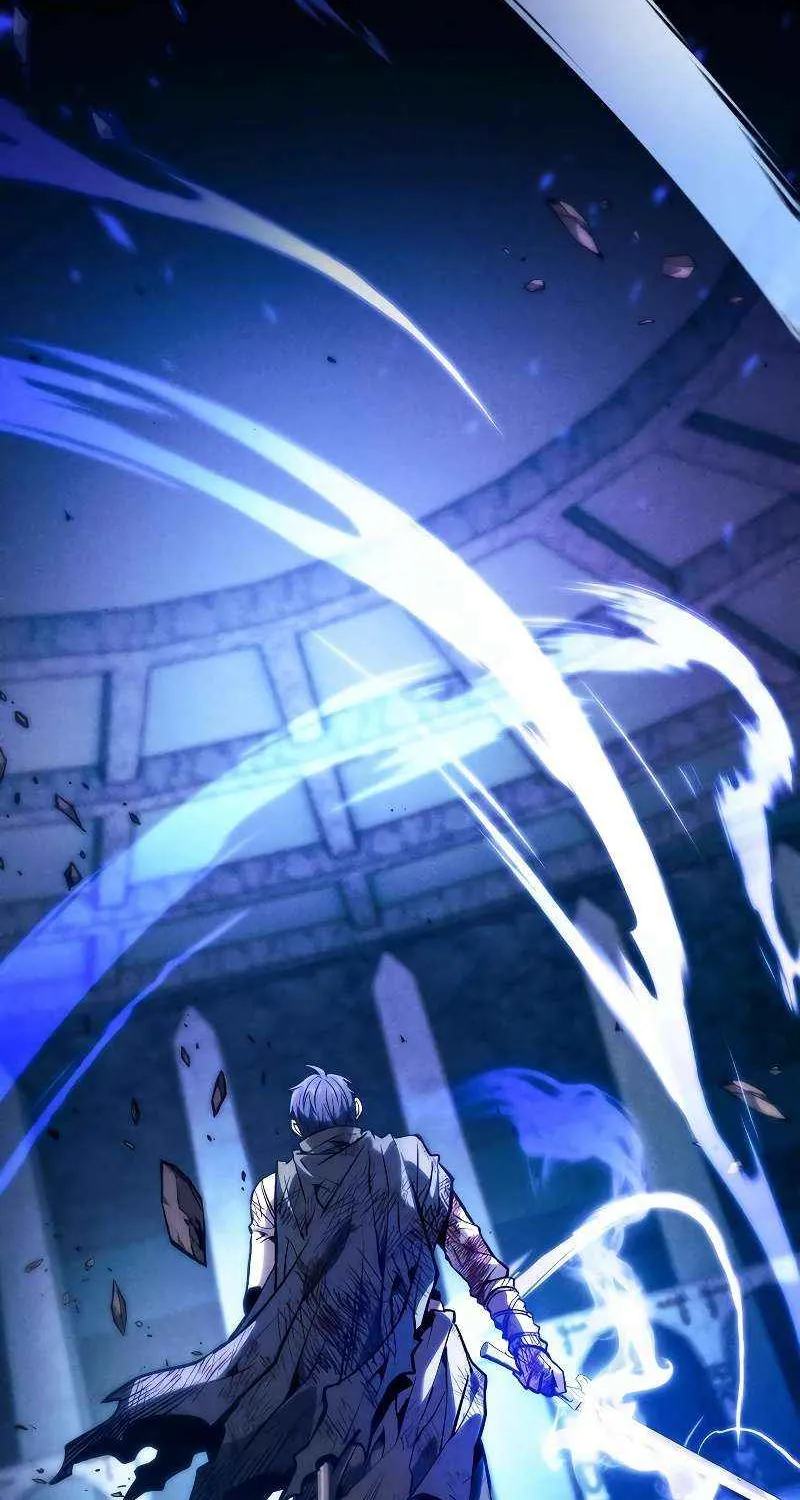 The Academy's Genius Swordsman Chapter 117 page 129 - 