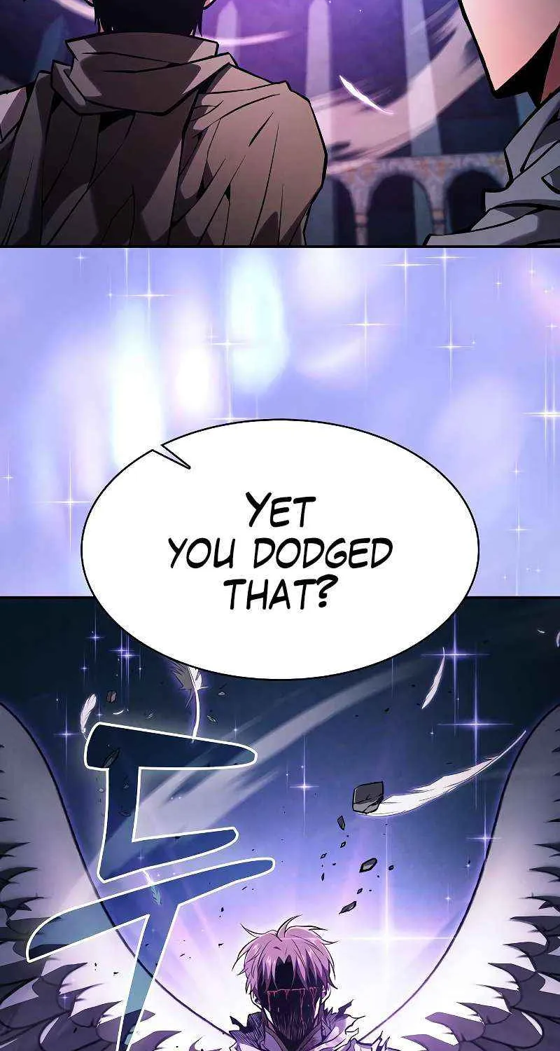 The Academy's Genius Swordsman Chapter 117 page 21 - 