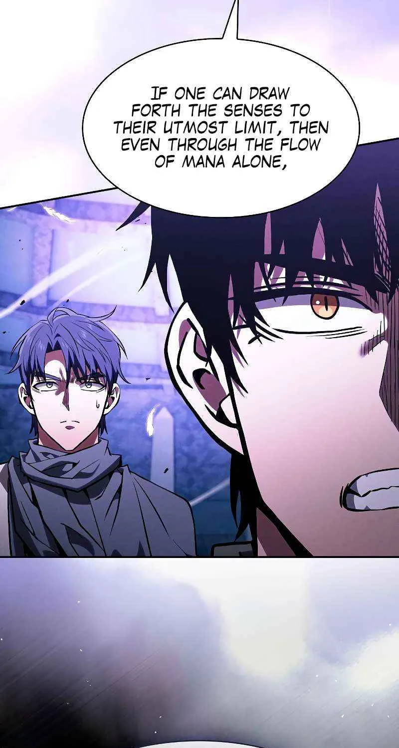 The Academy's Genius Swordsman Chapter 117 page 24 - 