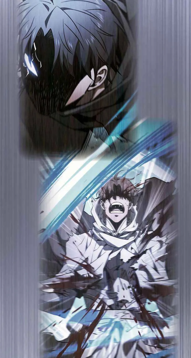 The Academy's Genius Swordsman Chapter 117 page 28 - 