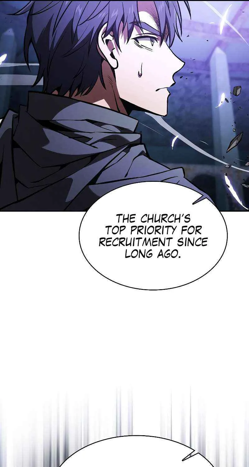 The Academy's Genius Swordsman Chapter 117 page 30 - 