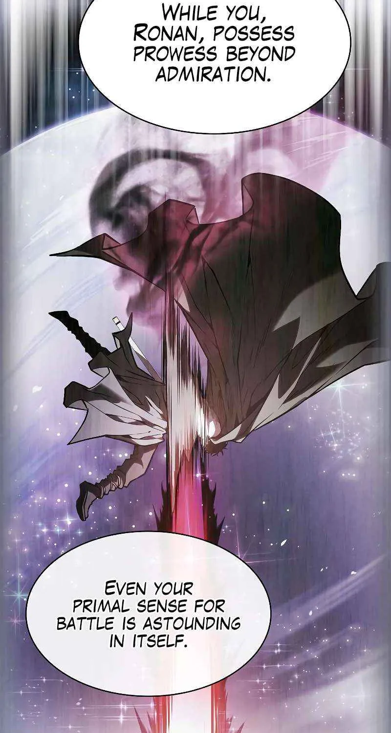 The Academy's Genius Swordsman Chapter 117 page 31 - 