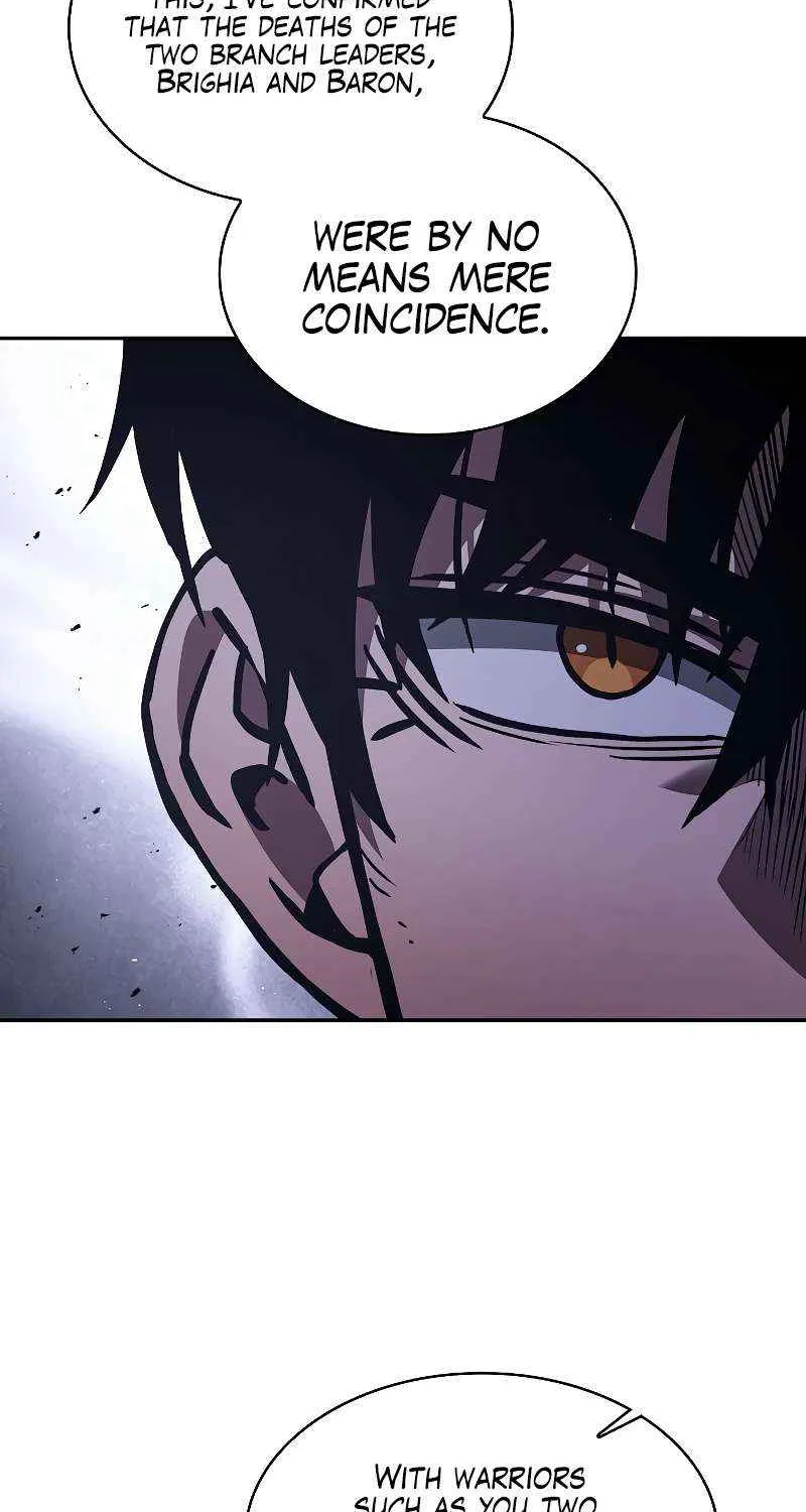 The Academy's Genius Swordsman Chapter 117 page 33 - 