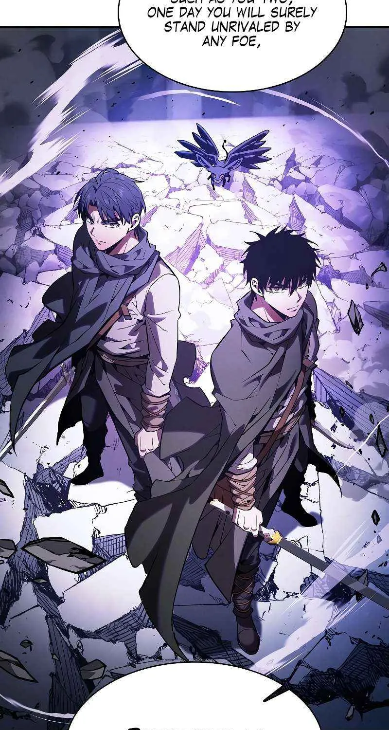 The Academy's Genius Swordsman Chapter 117 page 34 - 
