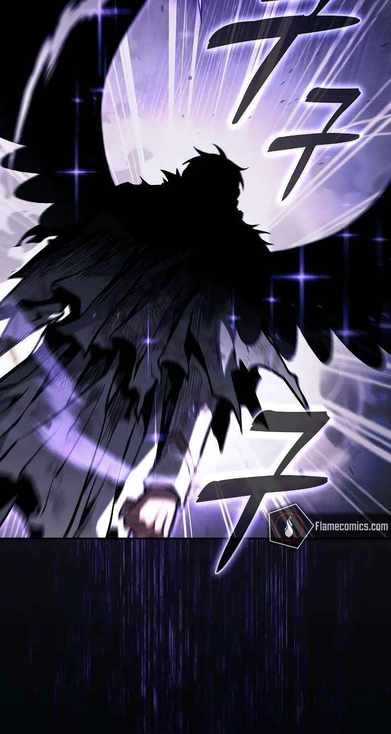 The Academy's Genius Swordsman Chapter 117 page 37 - 