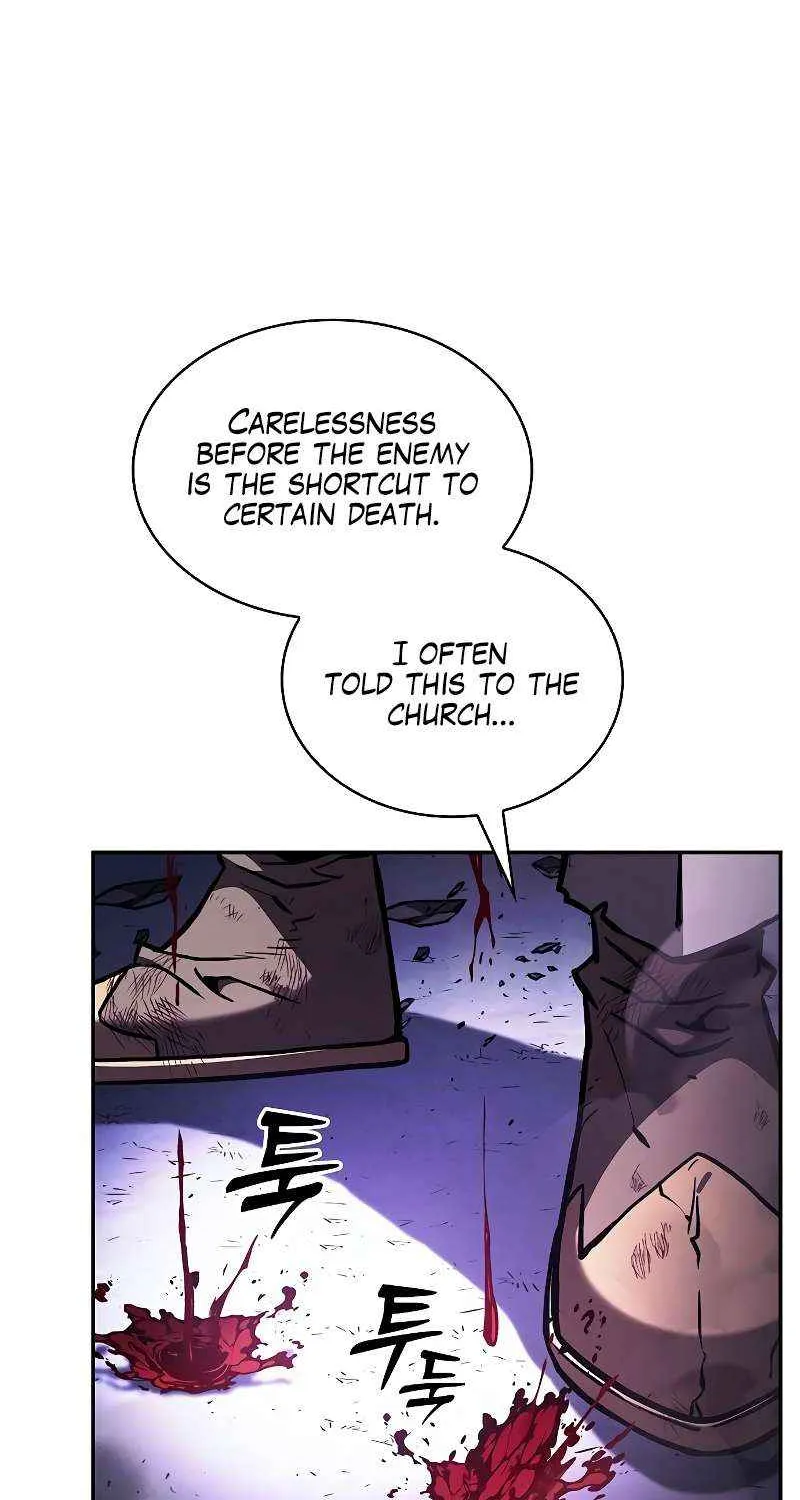 The Academy's Genius Swordsman Chapter 117 page 5 - 