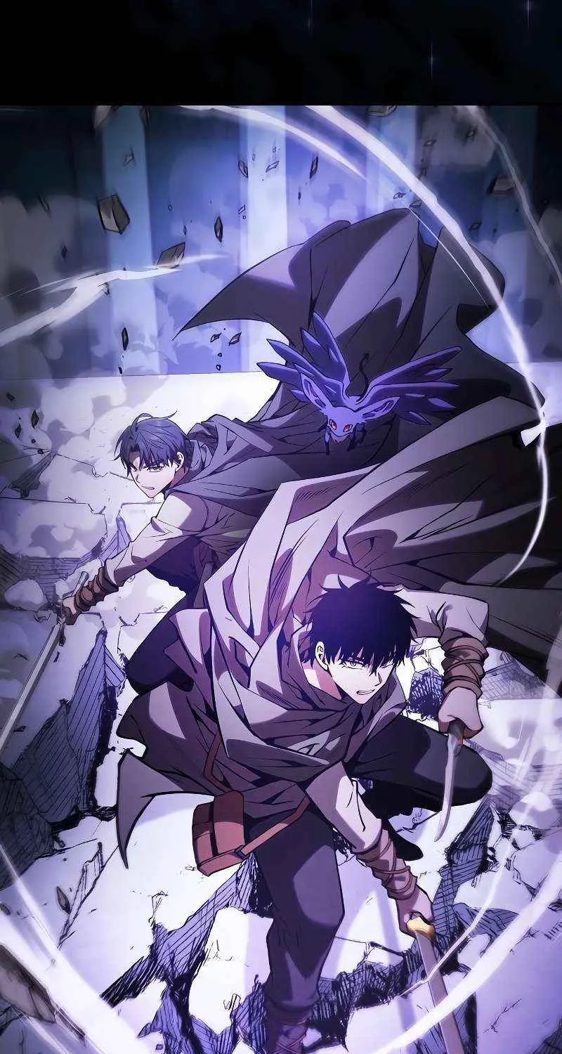 The Academy's Genius Swordsman Chapter 117 page 43 - 