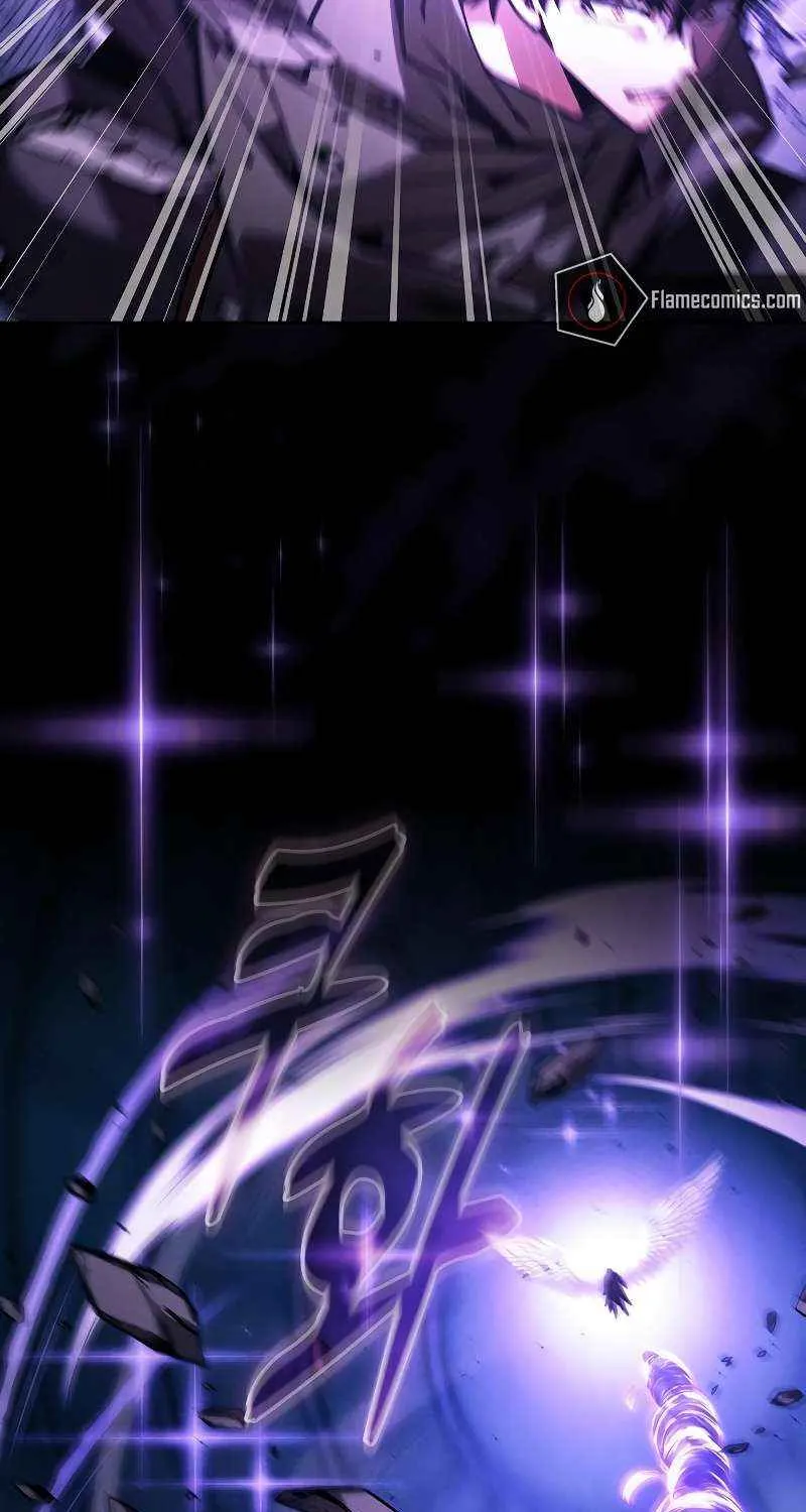The Academy's Genius Swordsman Chapter 117 page 45 - 