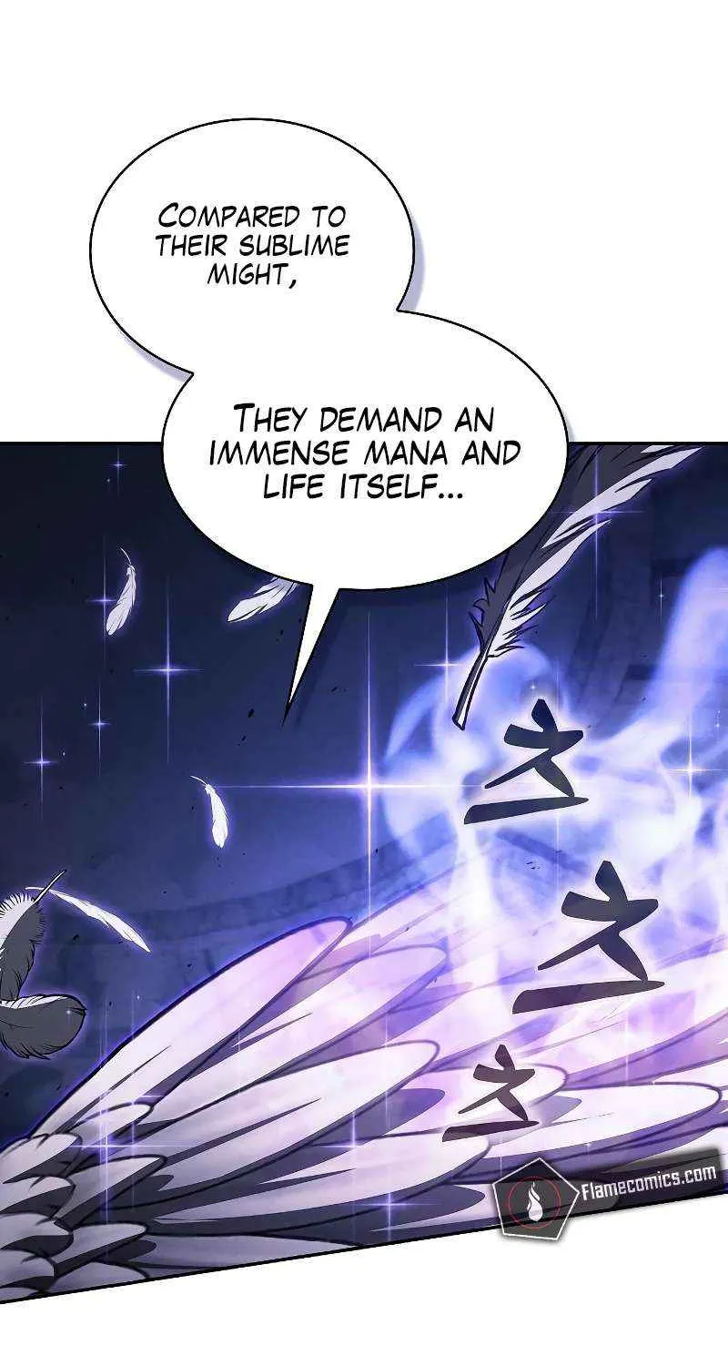 The Academy's Genius Swordsman Chapter 117 page 67 - 
