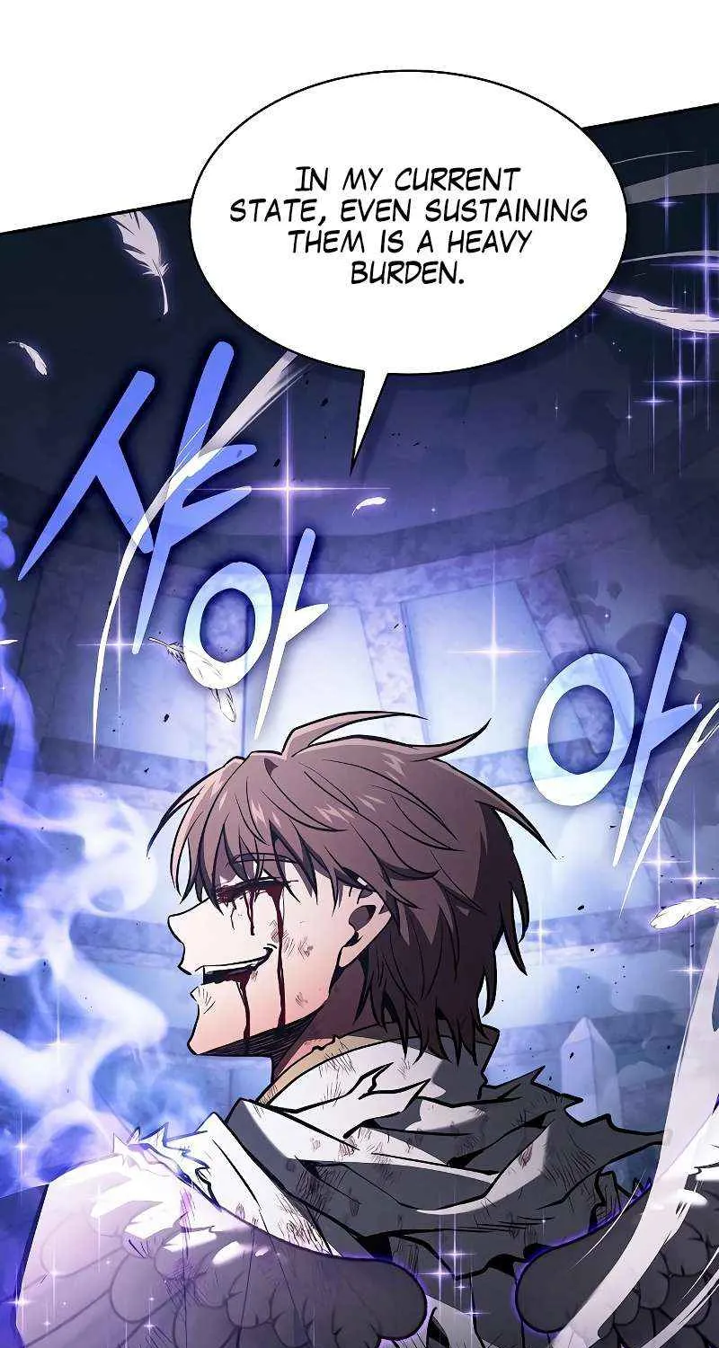 The Academy's Genius Swordsman Chapter 117 page 69 - 