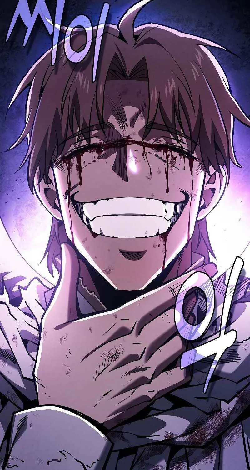 The Academy's Genius Swordsman Chapter 117 page 8 - 