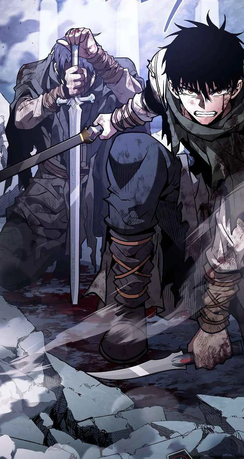 The Academy's Genius Swordsman Chapter 117 page 75 - 