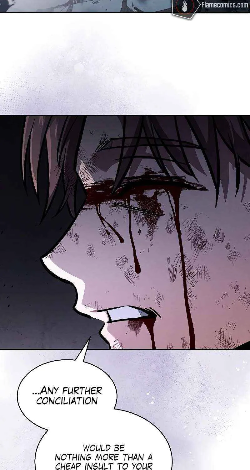 The Academy's Genius Swordsman Chapter 117 page 76 - 
