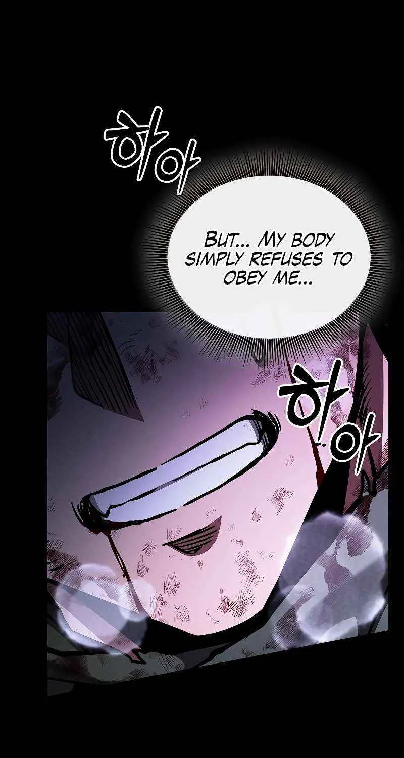 The Academy's Genius Swordsman Chapter 117 page 84 - 