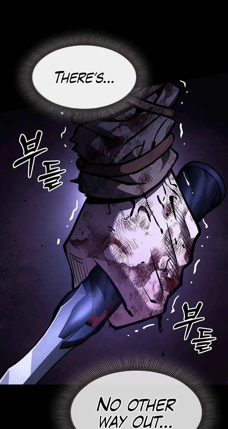 The Academy's Genius Swordsman Chapter 117 page 85 - 