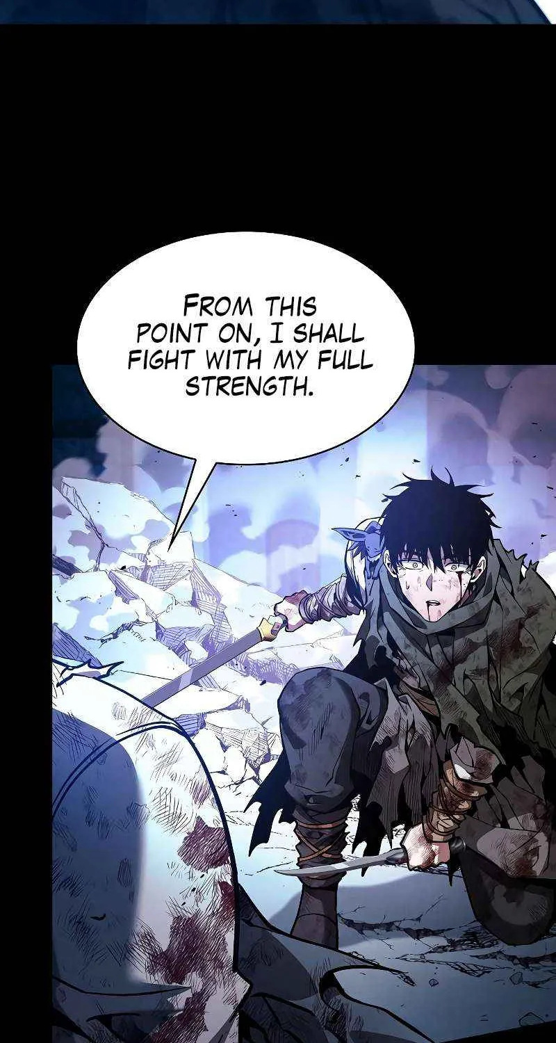 The Academy's Genius Swordsman Chapter 117 page 90 - 