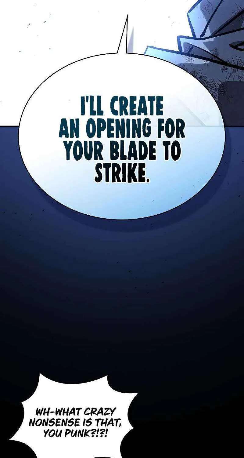 The Academy's Genius Swordsman Chapter 117 page 92 - 