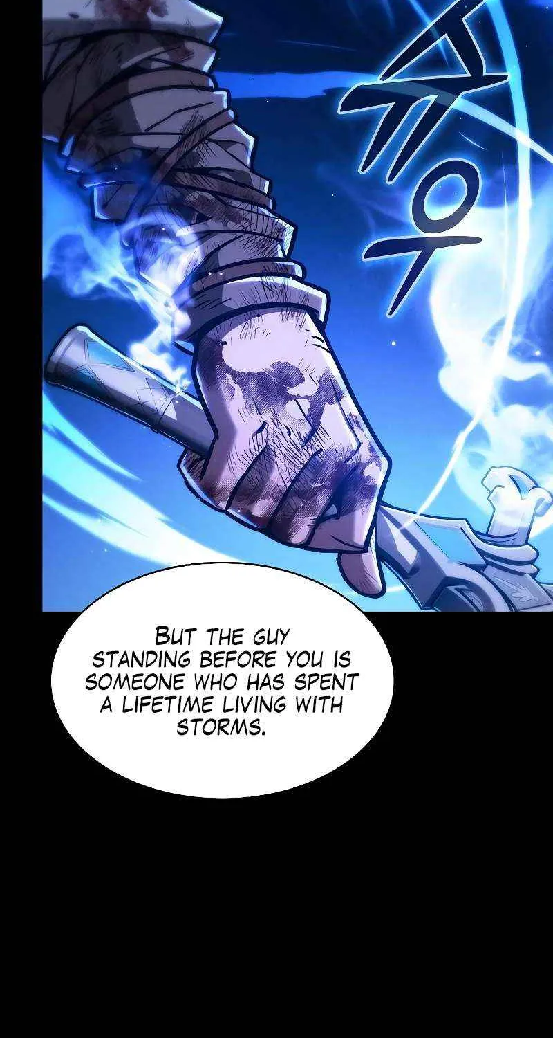 The Academy's Genius Swordsman Chapter 117 page 94 - 