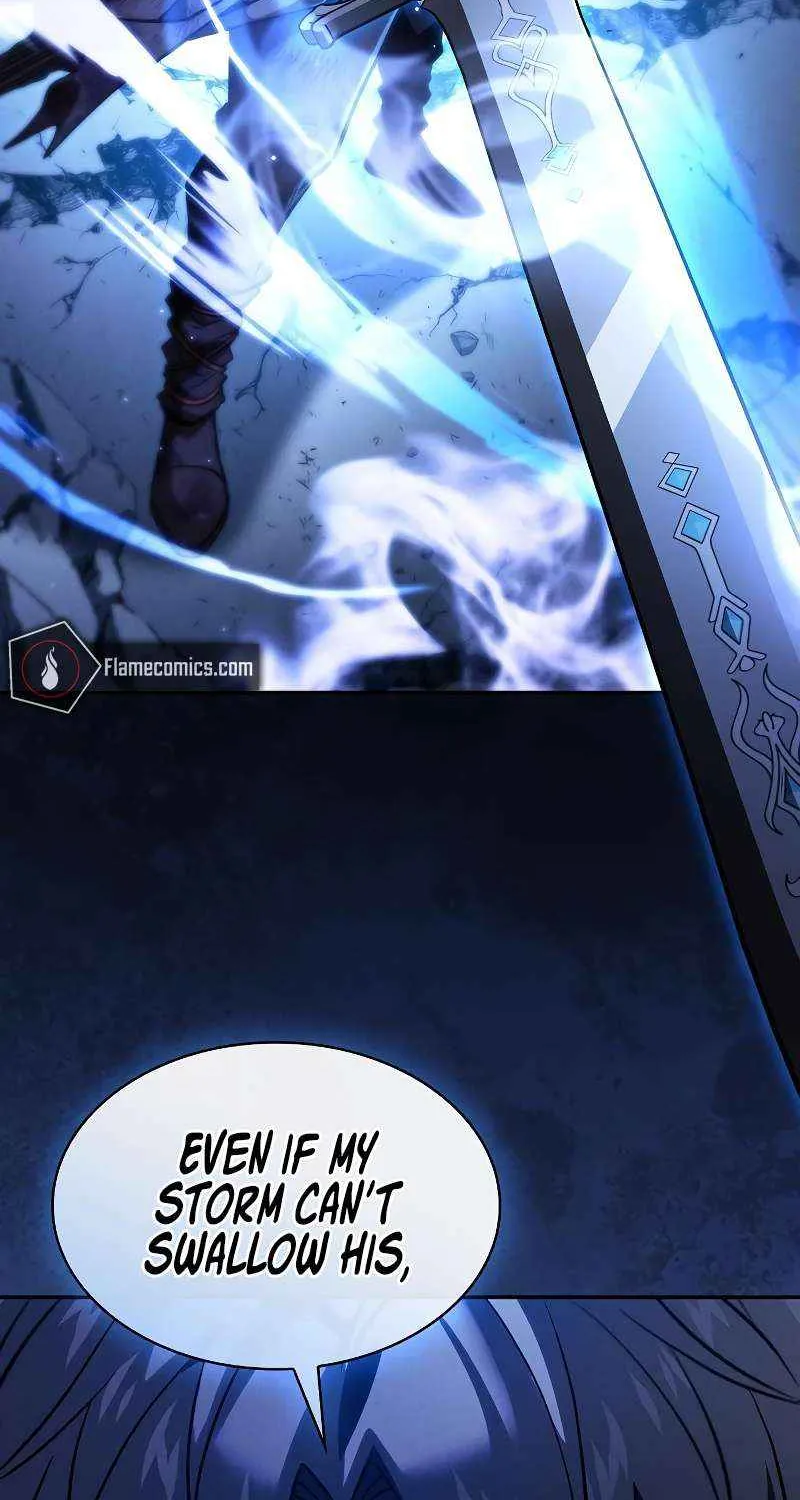 The Academy's Genius Swordsman Chapter 117 page 96 - 