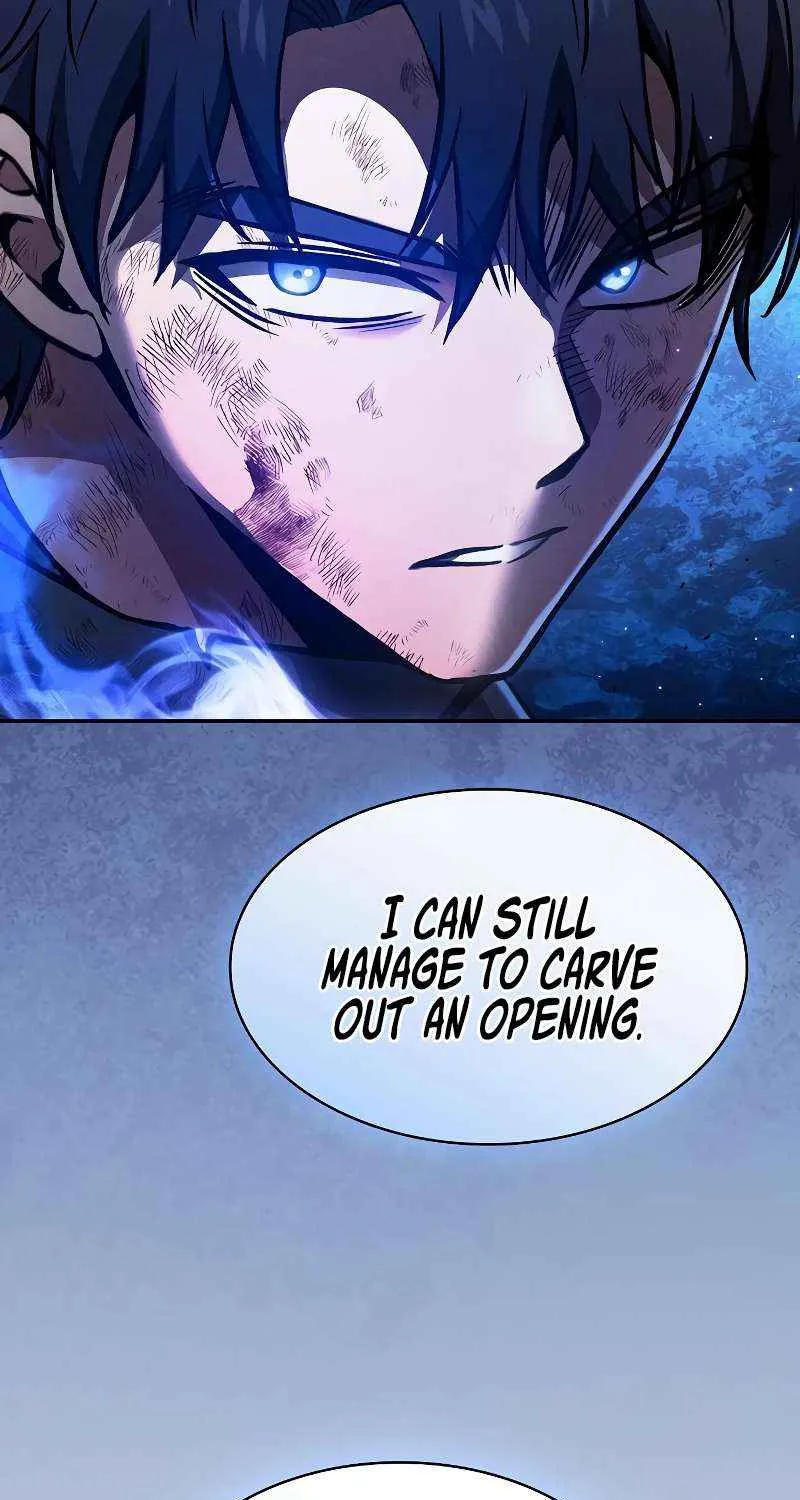 The Academy's Genius Swordsman Chapter 117 page 97 - 