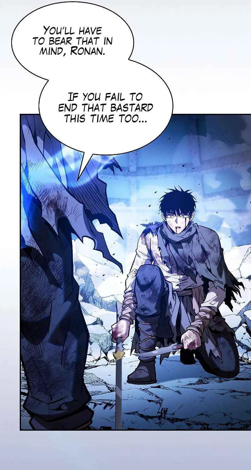 The Academy's Genius Swordsman Chapter 117 page 99 - 