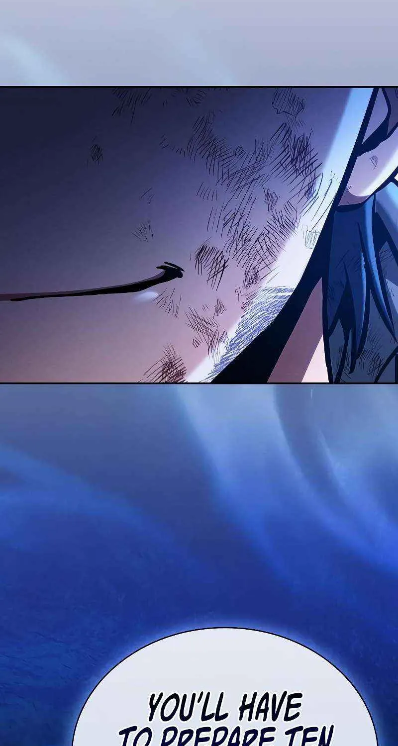 The Academy's Genius Swordsman Chapter 117 page 100 - 