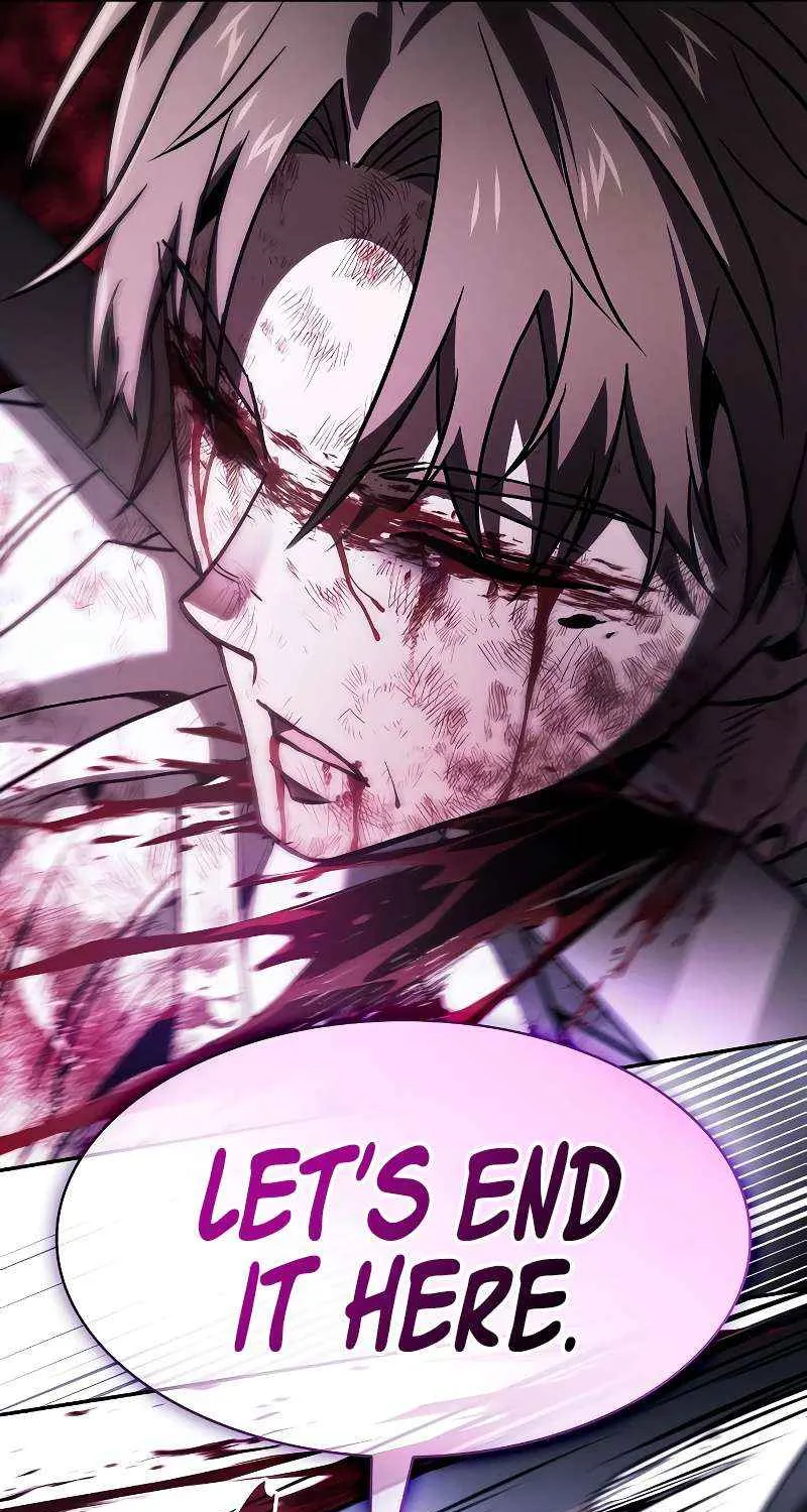 The Academy's Genius Swordsman Chapter 118 page 101 - 