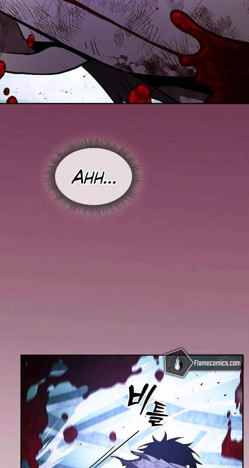 The Academy's Genius Swordsman Chapter 118 page 107 - 