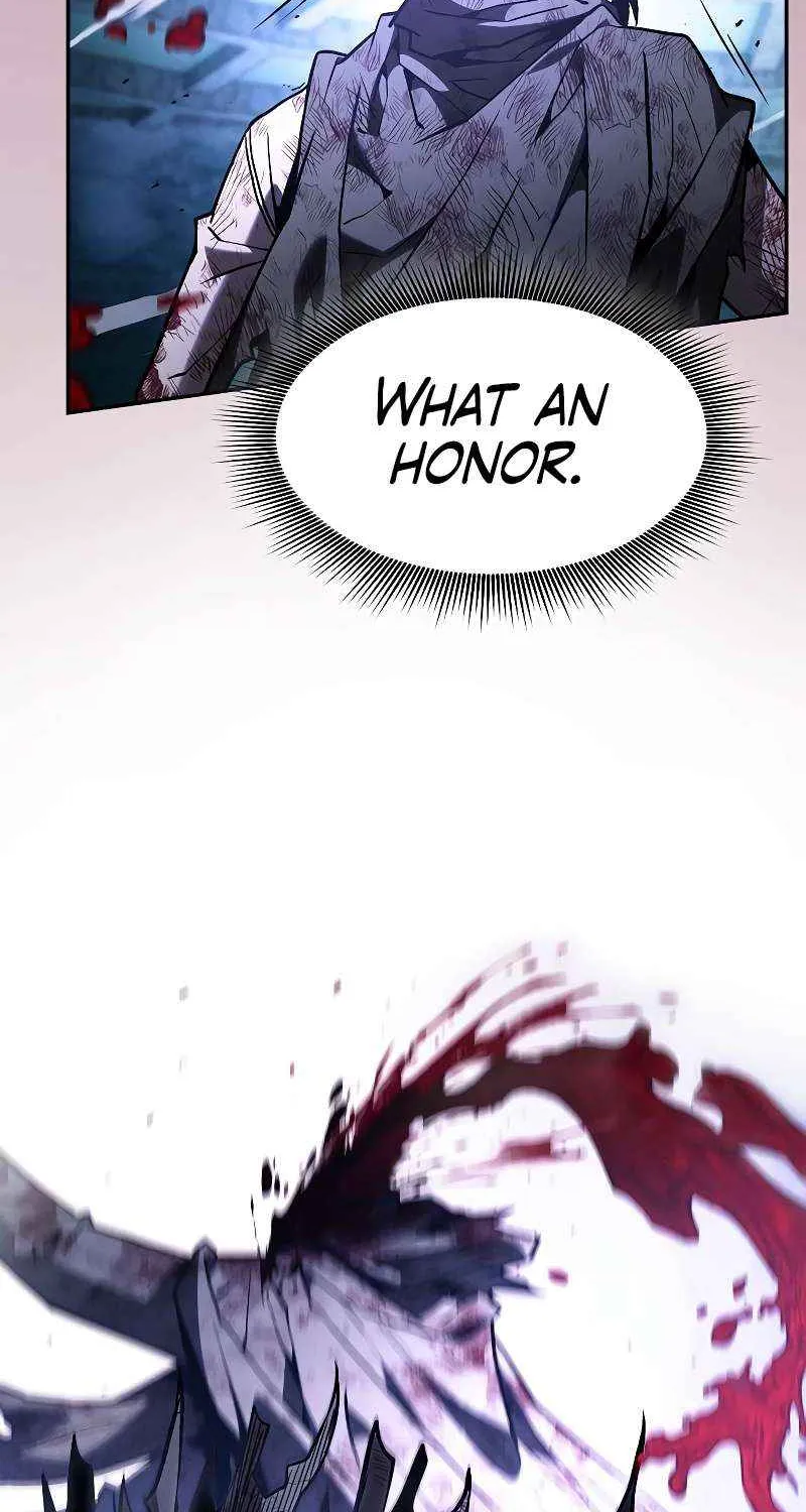 The Academy's Genius Swordsman Chapter 118 page 108 - 