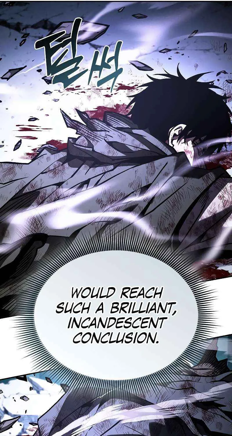 The Academy's Genius Swordsman Chapter 118 page 111 - 